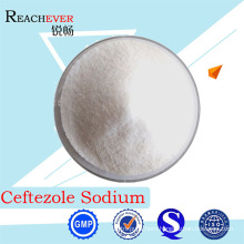 Medical Grade Ceftezole Sodium with Top Quality